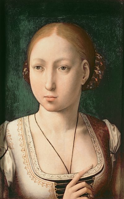 Juana o Giovanna di Castiglia, detta 